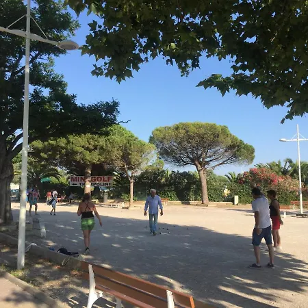 Appartement Goeland 3, Classe Climatise, Wifi, Terrasses Petite Vue Laterale Au 3 Eme Etage Sans Ascenseur