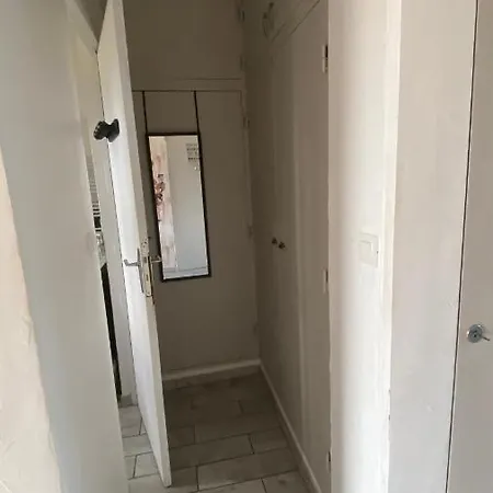 Goeland 3, Classe Climatise, Wifi, Terrasses Petite Vue Laterale Au 3 Eme Etage Sans Ascenseur Lejlighed